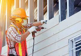 Best Insulated Siding Installation  in Lake Winnebago, MO