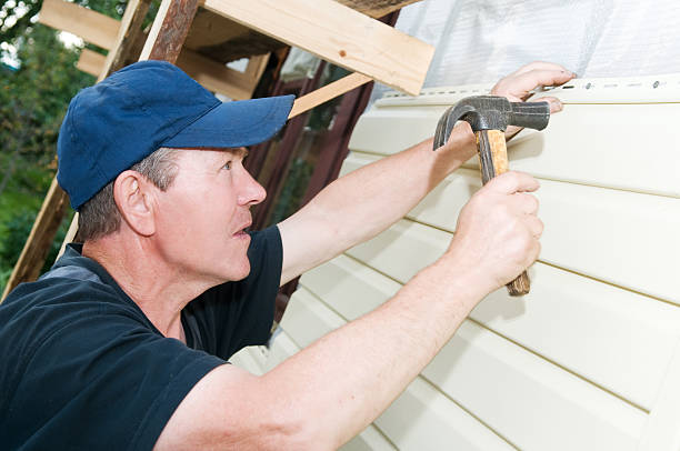 Best Stucco Siding  in Lake Winnebago, MO