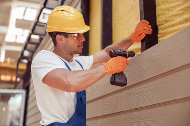 Best Siding for New Construction  in Lake Winnebago, MO